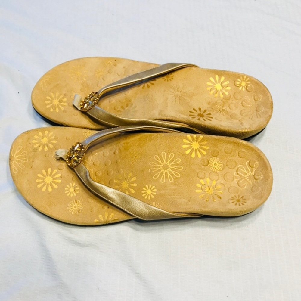 Vionic Sharon Sandals - Picture 4 of 7